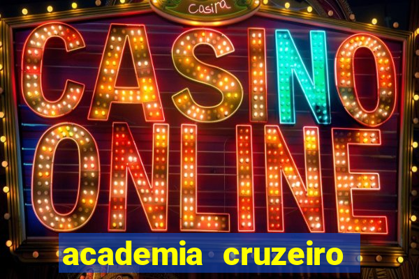 academia cruzeiro do sul betim